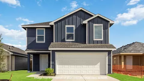 2927 Rusa St, Odessa, TX 79765