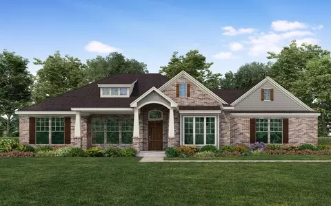 13236 Frio Falls St, Conroe, TX 77303