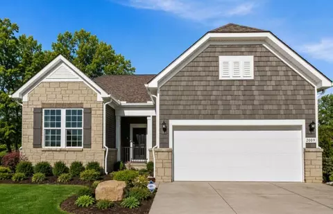 2009 Coventry Dr, Clarkston, MI 48346