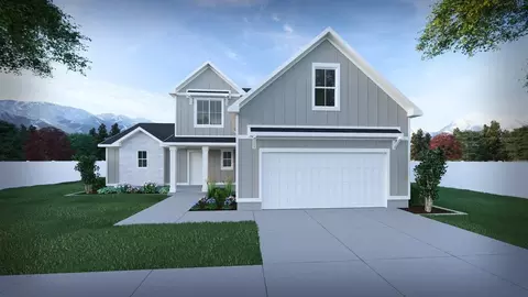 600 S 250 E, Hyde Park, UT 84318