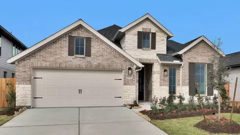 5119 Momo Ln, Richmond, TX 77469