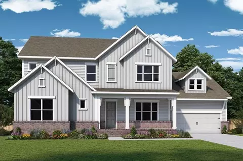 2284 Ellis Mountain Dr, Marietta, GA 30064