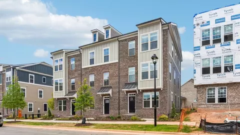 3126 Middle St, Charlotte, NC 28278