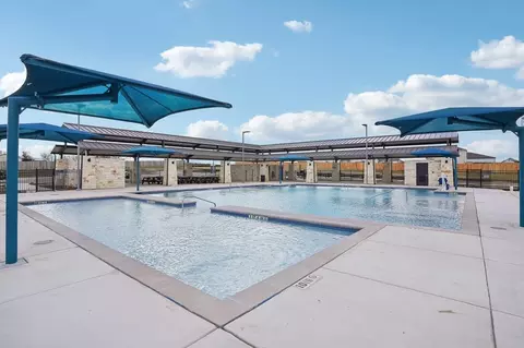 Exterior - 13410 Final Turn Dr, Buda, TX 78610 photo 1 of 6