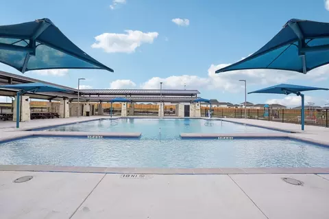 Exterior - 13410 Final Turn Dr, Buda, TX 78610 photo 3 of 6