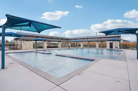 Exterior - 13410 Final Turn Dr, Buda, TX 78610 photo 5 of 6