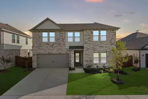 3051 Mary Grace, Heartland, TX 75114