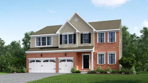 9041 Bell Mare Ln, Rixeyville, VA 22737
