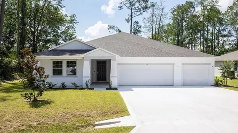 130 Ryberry Dr, Palm Coast, FL 32164