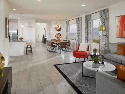 7639 S Enchanted Springs Dr, Tucson, AZ 85757