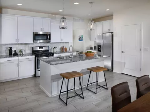 7639 S Enchanted Springs Dr, Tucson, AZ 85757