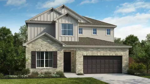 2318 Briggs Blf, San Antonio, TX 78245