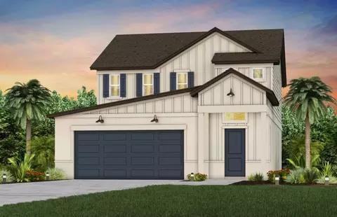 Exterior - 16918 Canary Trl, Parrish, FL 34219 photo 2 of 7