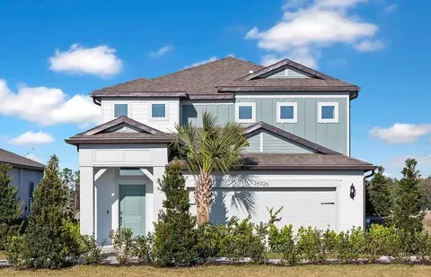 16918 Canary Trl, Parrish, FL 34219