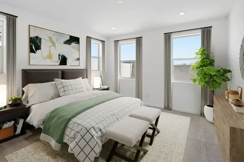 Bedroom - 4897 S 239th Dr, Buckeye, AZ 85326 photo 1 of 5