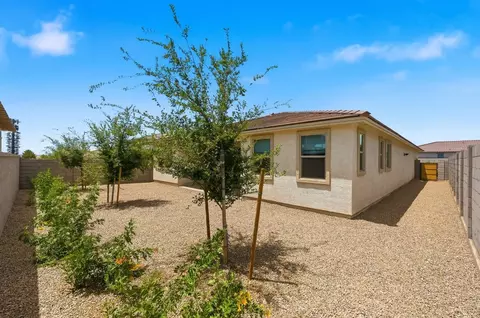 Exterior - 4897 S 239th Dr, Buckeye, AZ 85326 photo 3 of 8
