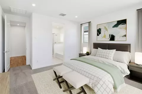 Bedroom - 4897 S 239th Dr, Buckeye, AZ 85326 photo 2 of 5