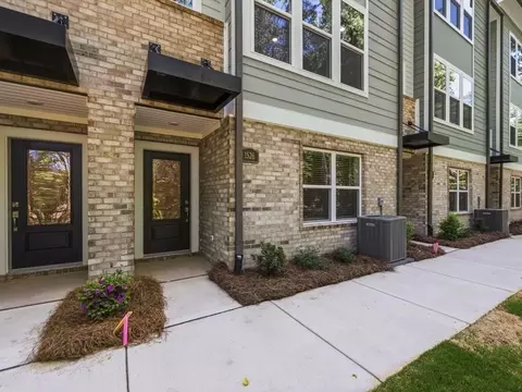 1526 Lithium Ln, Charlotte, NC 28211