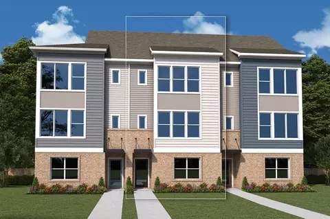 1526 Lithium Ln, Charlotte, NC 28211