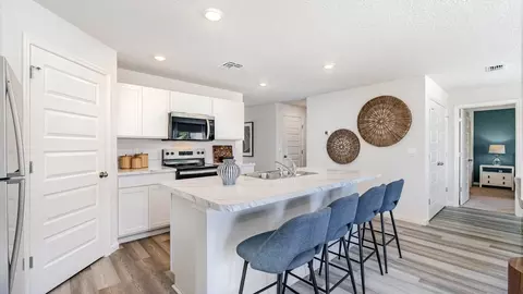 Kitchen - 3396 NW 36th Ave, Okeechobee, FL 34972 photo 1 of 1