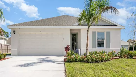 Exterior - 3396 NW 36th Ave, Okeechobee, FL 34972 photo 2 of 4