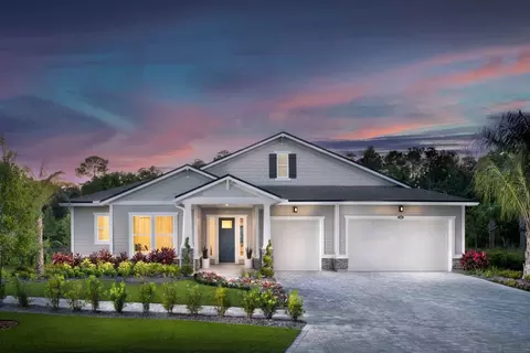 90 Lanier St, Saint Johns, FL 32259
