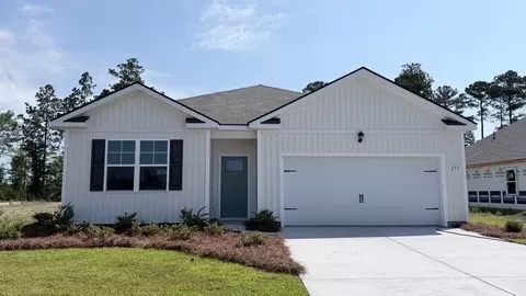 258 Bald Cypress Way, Conway, SC 29526