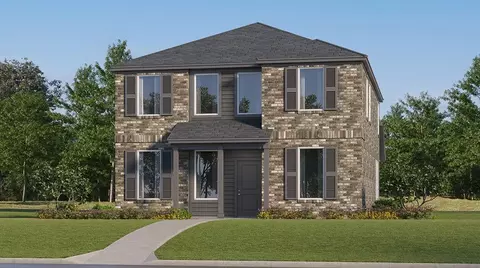 17900 Prairie Falcon Way, Pflugerville, TX 78660