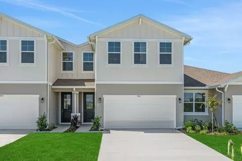 Exterior - 7511 Sea Oak Ct, Parrish, FL 34219 photo 3 of 11