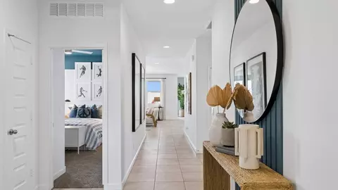 Entry Way - 2662 W Sentiero Ave, Apache Junction, AZ 85120 photo 1 of 2