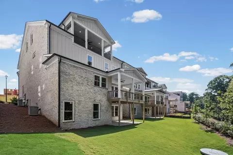 Exterior - 3410 Commander Cv #STE B5, Suwanee, GA 30024 photo 15 of 16