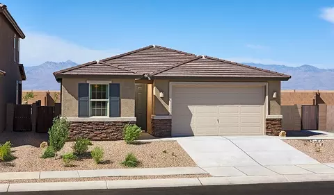 17278 Paseo Jaramillo, Sahuarita, AZ 85629