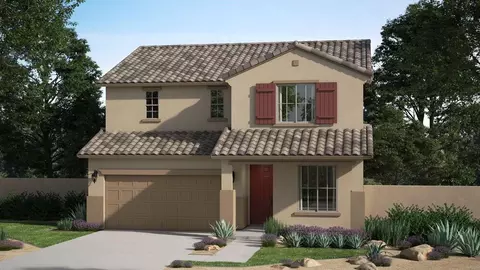 17047 W Buckhorn Tr, Surprise, AZ 85387