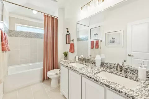 Bath - 301 River Meadows Ln, Argyle, TX 76226 photo 6 of 6