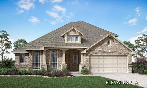 Exterior - 301 River Meadows Ln, Argyle, TX 76226 photo 2 of 17