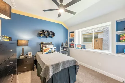 Bedroom - 301 River Meadows Ln, Argyle, TX 76226 photo 2 of 7