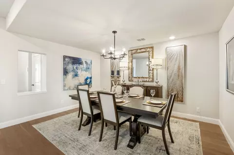 Dining - 301 River Meadows Ln, Argyle, TX 76226 photo 1 of 7