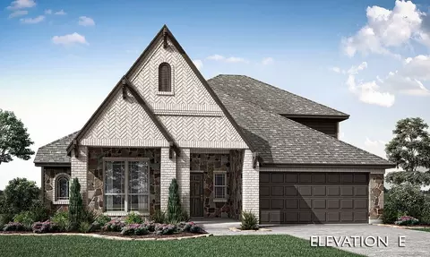 Exterior - 301 River Meadows Ln, Argyle, TX 76226 photo 5 of 17