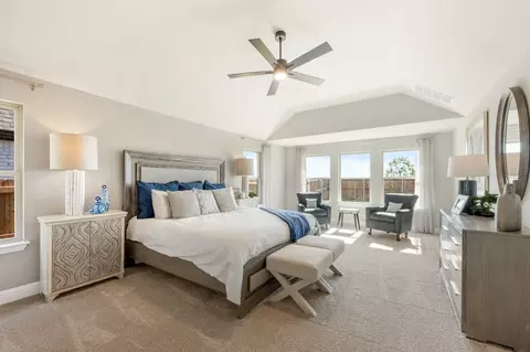 Bedroom - 301 River Meadows Ln, Argyle, TX 76226 photo 3 of 7