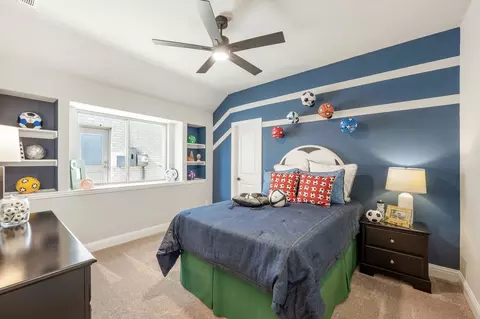 Bedroom - 301 River Meadows Ln, Argyle, TX 76226 photo 1 of 7