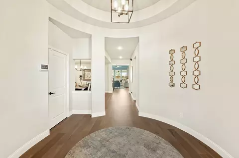 Entry Way - 301 River Meadows Ln, Argyle, TX 76226 photo 1 of 3