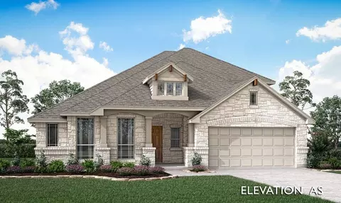 Exterior - 301 River Meadows Ln, Argyle, TX 76226 photo 3 of 17