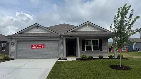 24443 Godby St, Sheridan, IN 46069