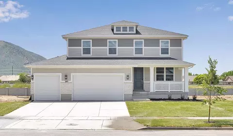 3182 E Canyon Meadows Dr, Spanish Fork, UT 84660