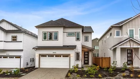 3822 194th Ln SE, Bothell, WA 98012