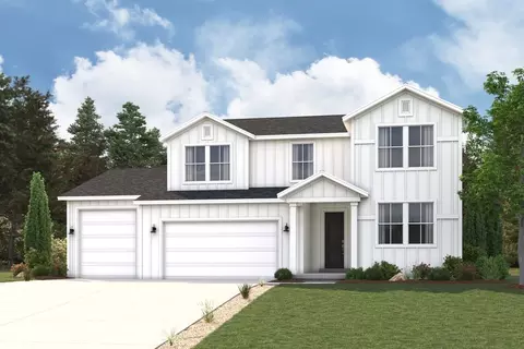 2192 E Granite Ln, Eagle Mountain, UT 84005