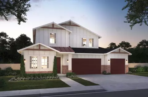 12551 S Lenora Pl, Nampa, ID 83686