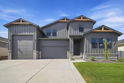 12551 S Lenora Pl, Nampa, ID 83686