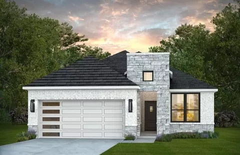 3818 Hermitage Dr, Katy, TX 77493