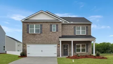 4357 Scenic Meadow Dr NE, Cleveland, TN 37323